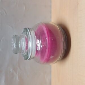 Apple Cinnamon Candle